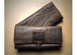 Original Kavatza Καπνοθήκη Γνήσιο Δέρμα Joint P15 «Mary Poppins» - Αυθεντικό Προϊόν