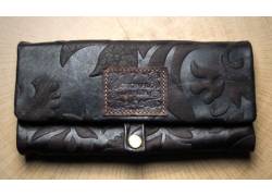 Original Kavatza Καπνοθήκη Γνήσιο Δέρμα Joint P18 «Lady» - Αυθεντικό Προϊόν