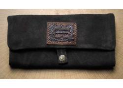 Original Kavatza Καπνοθήκη Γνήσιο Δέρμα Joint P02 «Manousso» - Αυθεντικό Προϊόν