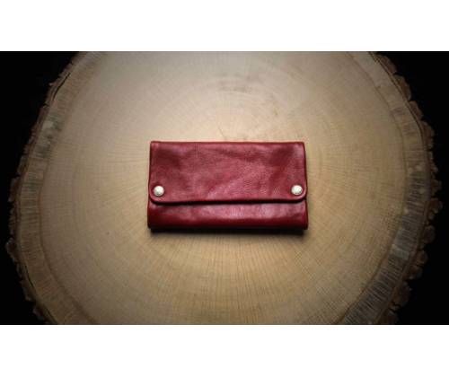 Original Kavatza Καπνοθήκη Γνήσιο Δέρμα TP10 «Flamenco» - Αυθεντικό Προϊόν - Τιμή: 49,90€