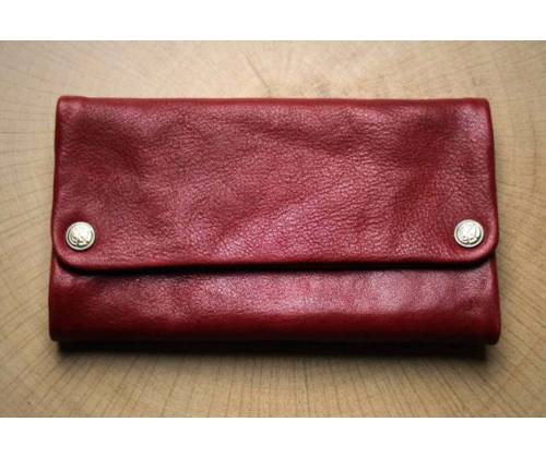 Original Kavatza Καπνοθήκη Γνήσιο Δέρμα TP10 «Flamenco» - Αυθεντικό Προϊόν - Τιμή: 49,90€