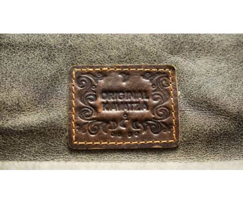 Original Kavatza Καπνοθήκη Γνήσιο Δέρμα TP13 «Wild Thing» - Αυθεντικό Προϊόν - Τιμή: 48,90€