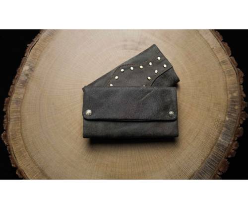 Original Kavatza Καπνοθήκη Γνήσιο Δέρμα TP13 «Wild Thing» - Αυθεντικό Προϊόν - Τιμή: 48,90€