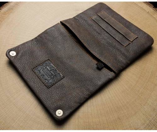 Original Kavatza Καπνοθήκη Γνήσιο Δέρμα TP16 «Cannaboy» - Αυθεντικό Προϊόν - Τιμή: 38,90€