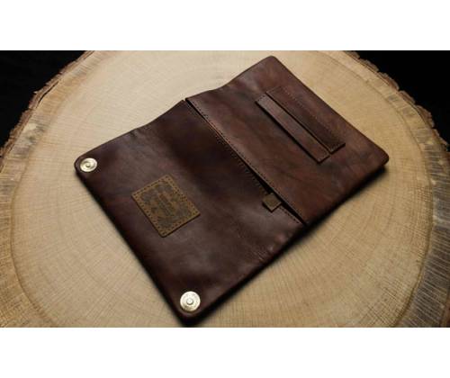 Original Kavatza Καπνοθήκη Γνήσιο Δέρμα TP17HD «Havana Deluxe» - Αυθεντικό Προϊόν - Τιμή: 68,00€