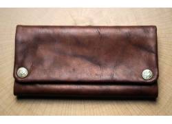 Original Kavatza Καπνοθήκη Γνήσιο Δέρμα TP17HD «Havana Deluxe» - Αυθεντικό Προϊόν