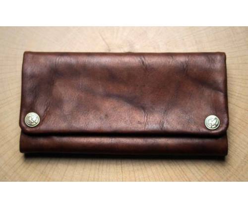 Original Kavatza Καπνοθήκη Γνήσιο Δέρμα TP17HD «Havana Deluxe» - Αυθεντικό Προϊόν - Τιμή: 68,00€