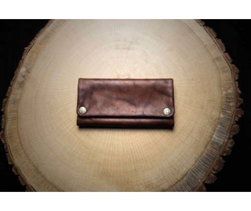 Original Kavatza Καπνοθήκη Γνήσιο Δέρμα TP17HD «Havana Deluxe» - Αυθεντικό Προϊόν - Τιμή: 68,00€