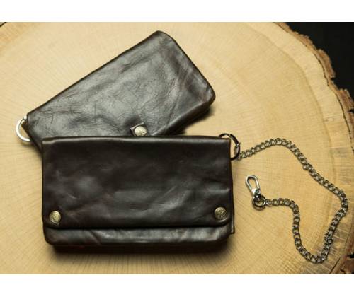 Original Kavatza Πορτοφόλι - Καπνοθήκη Γνήσιο Δέρμα TWL17 «Havana Classic» - Αυθεντικό Προϊόν - Τιμή: 89,60€