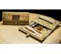 Original Kavatza Tobacco Case Joint PC31 «Atlantia Cork» - Authentic Product -  Price: 34,60€
