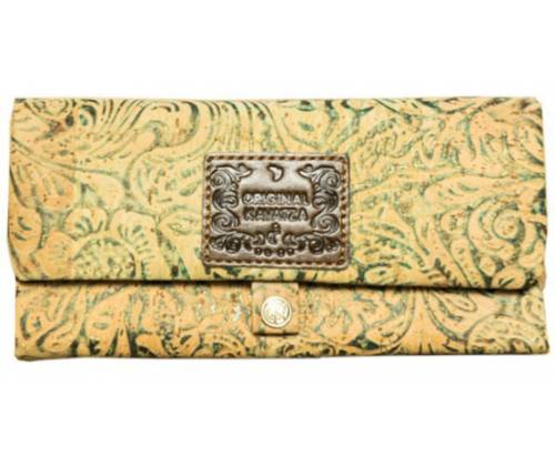 Original Kavatza Tobacco Case Joint PC31 «Atlantia Cork» - Authentic Product -  Price: 34,60€