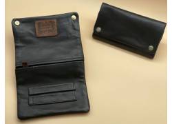 Original Kavatza Καπνοθήκη Γνήσιο Δέρμα TP01CR «Classic Deluxe» - Αυθεντικό Προϊόν