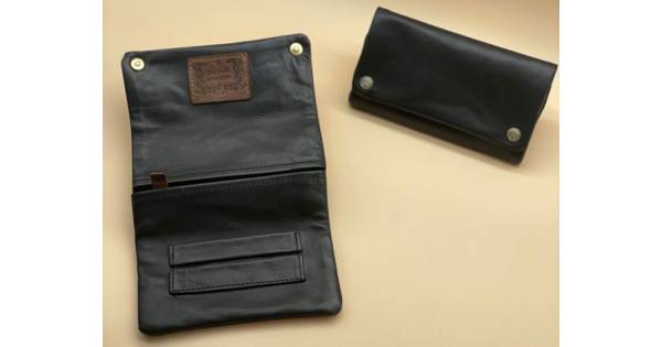 kavatza tobacco pouch "Classic Advanced" ORIGINAL KAVATZA Tobacco Pouch "Manousso" ORIGINAL