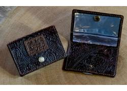  Original Kavatza Μίνι Θήκη / Τασάκι LP12 «Ethnic» - Αυθεντικό Προϊόν