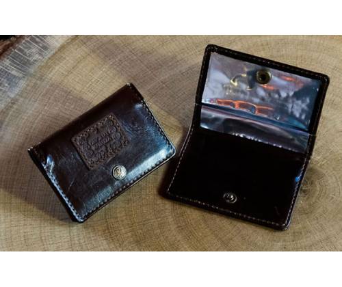 Original Kavatza Μίνι Θήκη / Τασάκι LP17 «Havana» - Αυθεντικό Προϊόν - Τιμή: 14,50€