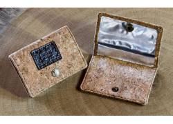  Original Kavatza Μίνι Θήκη / Τασάκι LP30 «Cork» - Αυθεντικό Προϊόν