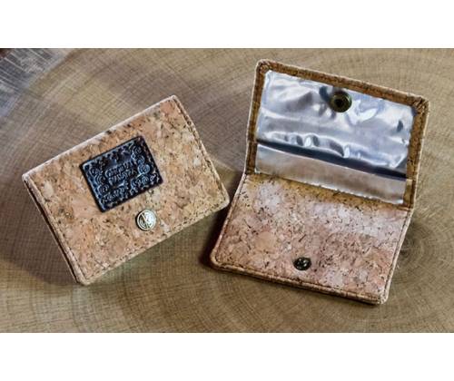 Original Kavatza Μίνι Θήκη / Τασάκι LP30 «Cork» - Αυθεντικό Προϊόν - Τιμή: 11,90€