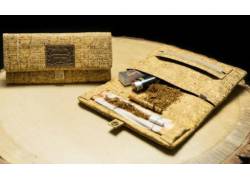  Original Kavatza Καπνοθήκη Joint PC32 «Cork Odile» - Αυθεντικό Προϊόν