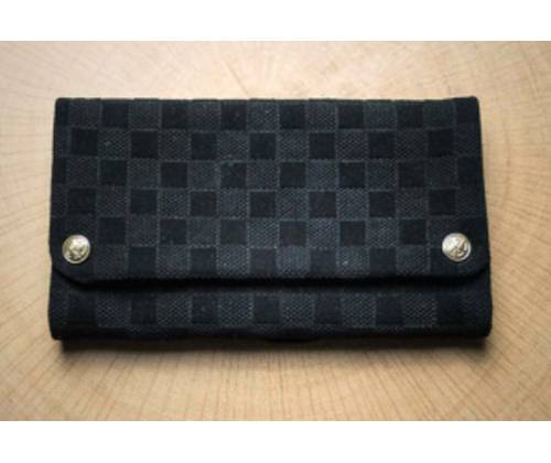 Original Kavatza Καπνοθήκη Γνήσιο Δέρμα TP19 «Checkmate» - Αυθεντικό Προϊόν - Τιμή: 62,90€