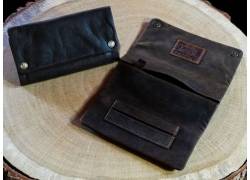 Original Kavatza Καπνοθήκη Γνήσιο Δέρμα TP17HK «Havana Classic» - Αυθεντικό Προϊόν