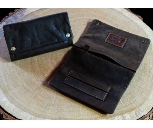 Original Kavatza Καπνοθήκη Γνήσιο Δέρμα TP17HK «Havana Classic» - Αυθεντικό Προϊόν - Τιμή: 51,90€