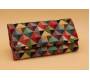 Original Kavatza Καπνοθήκη Φελλός TPB54-CR Cotton «Triangle Deluxe» - Αυθεντικό Προϊόν - Τιμή: 52,90€