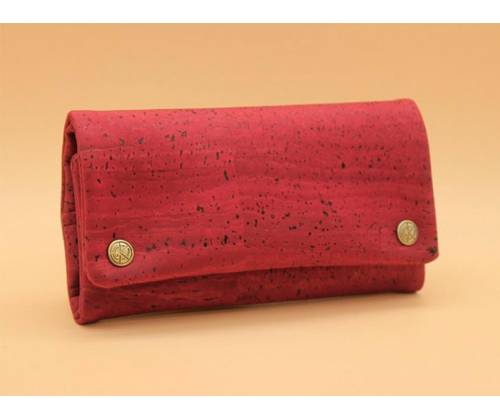 Original Kavatza Καπνοθήκη Joint TPC42-CR Cork «Wine Deluxe» - Αυθεντικό Προϊόν - Τιμή: 59,00€