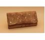 Original Kavatza Καπνοθήκη Φελλός TPC45-CR Cork «Nature Gold Deluxe» - Αυθεντικό Προϊόν - Τιμή: 59,00€