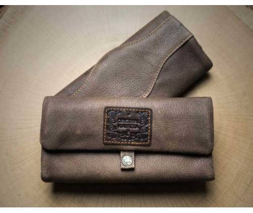 Original Kavatza Καπνοθήκη Γνήσιο Δέρμα Joint P11 «Cowboy» - Αυθεντικό Προϊόν - Τιμή: 48,90€