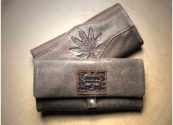 Original Kavatza Καπνοθήκη Γνήσιο Δέρμα Joint P16 «Cannaboy» - Αυθεντικό Προϊόν