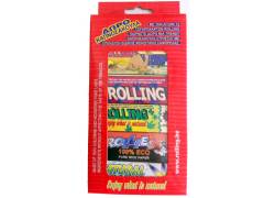 Rolling Χαρτάκια - με ΔΩΡΟ Καπνοσακούλα