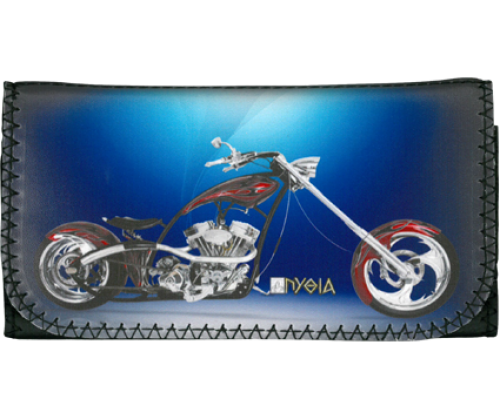 Πυθία Καπνοθήκη - Easy Rider 5551 - Τιμή: 8,00€