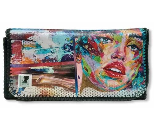 Πυθία Καπνοθήκη - Face Art - Τιμή: 8,00€