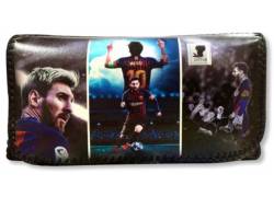 Πυθία Καπνοθήκη - Lionel Messi