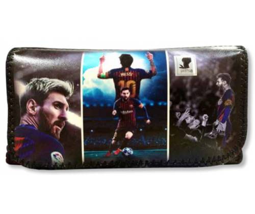 Πυθία Καπνοθήκη - Lionel Messi - Τιμή: 8,00€