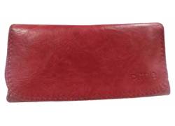 Πυθία Καπνοθήκη - Wine Red