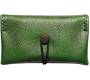 Simona Χειροποίητη Καπνοθήκη Maxi - Πράσινο - Τιμή: 12,50€