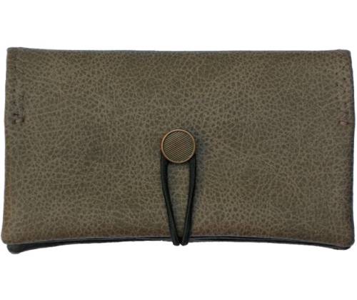 Simona Χειροποίητη Καπνοθήκη Maxi - Ταμπά - Τιμή: 12,50€