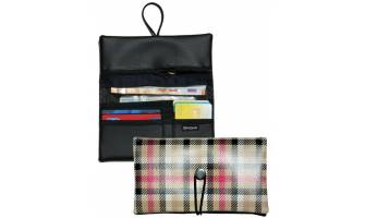 Πολυμορφική Καπνοθήκη - Πορτοφόλι 3 σε 1 Simona