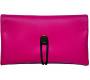 Simona Χειροποίητη Καπνοθήκη Τεχνόδερμα - Φούξια - Τιμή: 11,00€