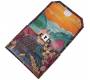 Tobacco Case Handmade from Tyvek Paper - Model 3 -  Price: 12,80€