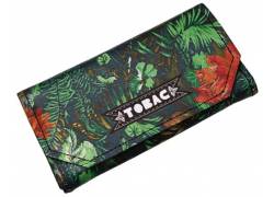 Καπνοθήκη Tobac Χειροποίητη από Χαρτί Tyvek - Model 4