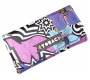 Tobacco Case Handmade from Tyvek Paper - Model 5 -  Price: 12,80€