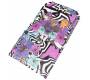 Tobacco Case Handmade from Tyvek Paper - Model 5 -  Price: 12,80€