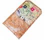 Tobacco Case Handmade from Tyvek Paper - Model 6 -  Price: 12,80€