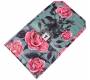Tobacco Case Handmade from Tyvek Paper - Model 7 -  Price: 12,80€