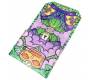 Tobacco Case Handmade from Tyvek Paper - Model 9 -  Price: 12,80€