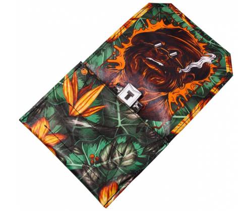 Tobacco Case Handmade from Tyvek Paper - Model 10 -  Price: 12,80€