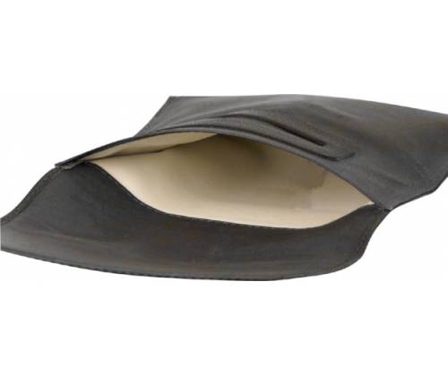 Zippo Καπνοθήκη Mocca Leather Δερμάτινη - Καφέ Σκούρο (2005130) - Τιμή: 26,90€