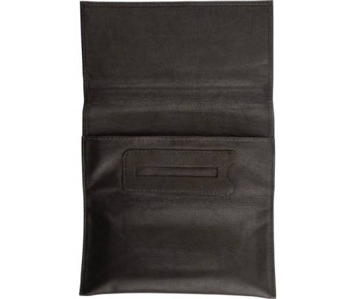 Zippo Καπνοθήκη Mocca Leather Δερμάτινη - Καφέ Σκούρο (2005130) - Τιμή: 26,90€